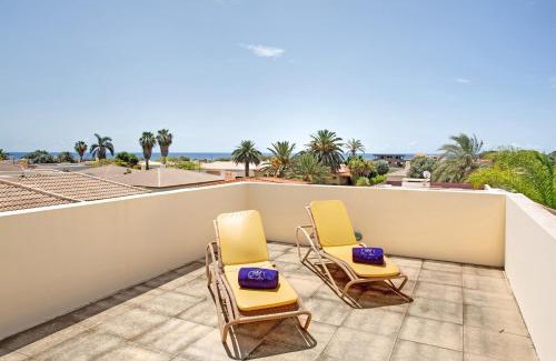 Campo de Baixo Villa | Retiro Praia