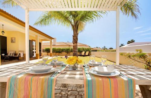 Campo de Baixo Villa | Retiro Praia