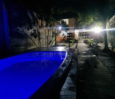 Carananduba House | Retiro The Chosen