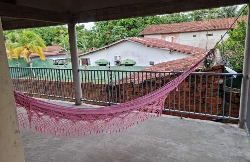 Carananduba House | Retiro The Chosen