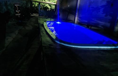 Carananduba House | Retiro The Chosen