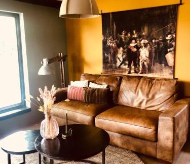 Zuidveld Apartment | Retraitre bij de brug