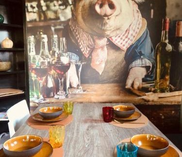 Zuidveld Apartment | Retraitre bij de brug