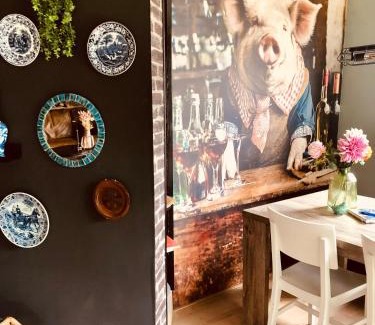 Zuidveld Apartment | Retraitre bij de brug