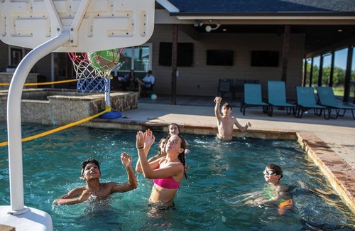 Tuscola House | Retreat Abilene | A Retreat DFW Experience