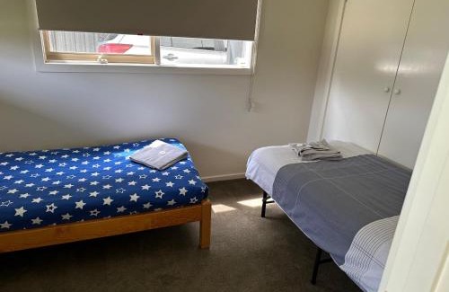 Raymond Island House | Retreat at Raymond