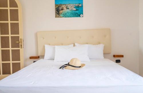 Torre dell'Orso Apartment | Retreat dell'Orso - Villa per Vacanze in centro - Frontemare