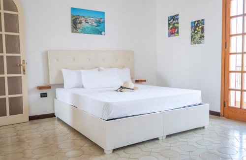 Torre dell'Orso Apartment | Retreat dell'Orso - Villa per Vacanze in centro - Frontemare