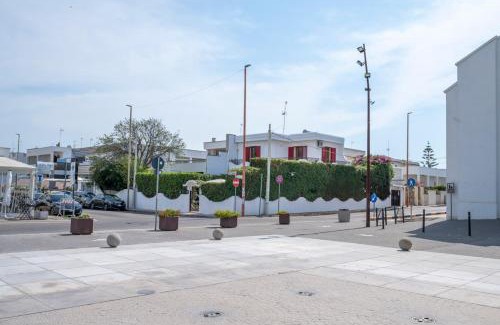 Torre dell'Orso Apartment | Retreat dell'Orso - Villa per Vacanze in centro - Frontemare