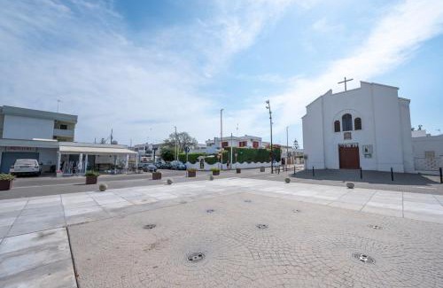 Torre dell'Orso Apartment | Retreat dell'Orso - Villa per Vacanze in centro - Frontemare