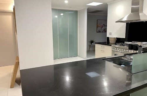 Moonta Bay House | Retreat On Nankivell - simply stunning. Perfect for small and large groups.