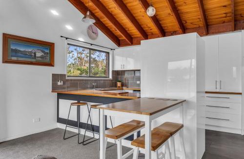 Merimbula Apartment | Retreat on Reid Street