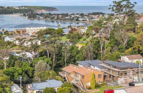 Merimbula Apartment | Retreat on Reid Street