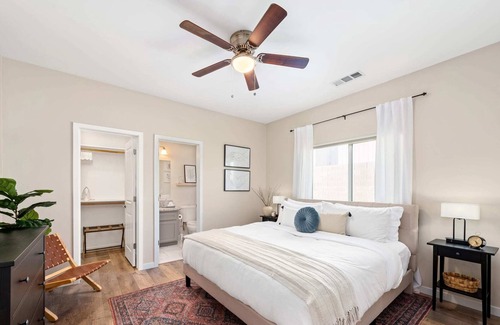 Sacramento House | Retreat to a Cozy 3BR Home in Central Sacramento