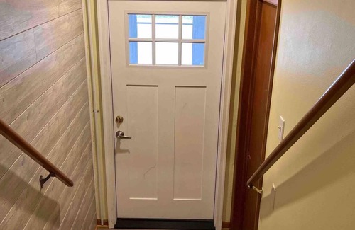 Afton Apartment | Retreat to Bass Creek 2 BR Apartment A Your Escape