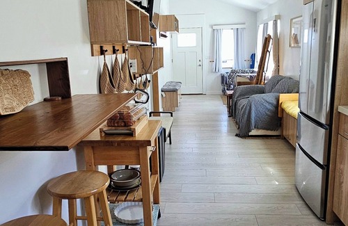 Logan Heights House | Retreat to SD: FamilyFriendly, Conventions,Dowtown,SD Harbor,Balboa Park,Beaches