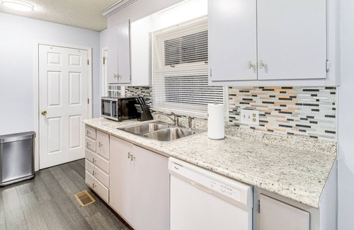 Kingsport House | Retreat w/Fenced Backyard in Kingsport!