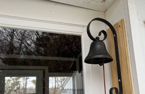 Prospect House | Retro mid-century modern ranch in the heart of CT!