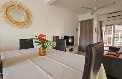 Pereybere Apartment | Retro Paradise - 200m to Beach