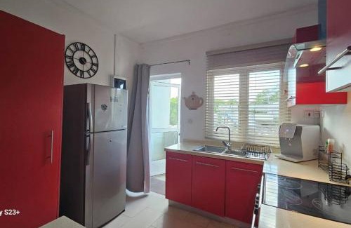 Pereybere Apartment | Retro Paradise - 200m to Beach