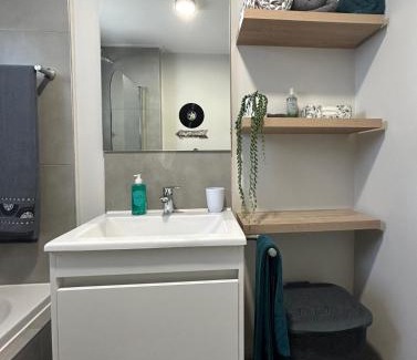 Mossel Bay Apartment | Retro Rhythm - Mossel Cove