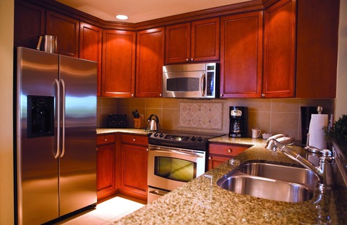 Reunion Resort | Reunion Deluxe Resort 3bdr