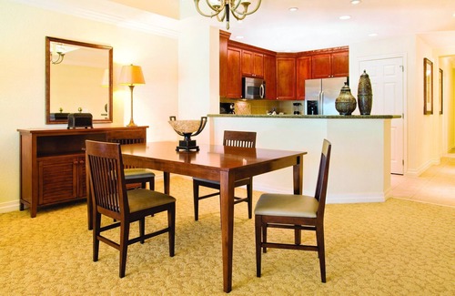 Reunion Resort | Reunion Deluxe Resort 3bdr