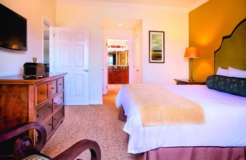 Reunion Resort | Reunion Deluxe Resort 3bdr