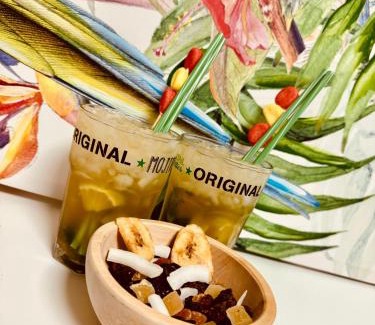 Les Mages Bed & Breakfast | Reve D Amazonie & Spa