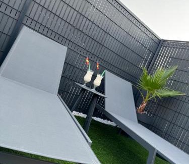 Les Mages Bed & Breakfast | Reve D Amazonie & Spa