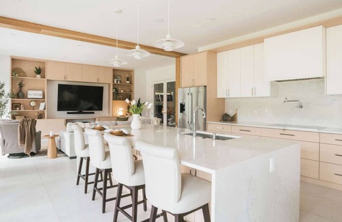 Revelstoke House | Revelstoke - Camozzi Chalet