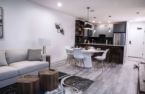 Revelstoke Condo | Revelstoke Marvel - Two Bedroom with Hot Tub