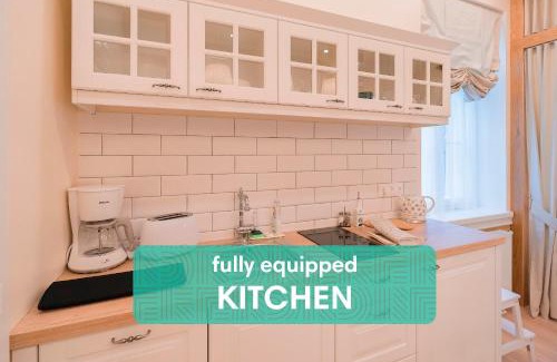 Kesklinn Apartment | Revelton Suites Tallinn