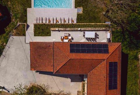 Palas de Rei House | Reverence Villas Caldelas