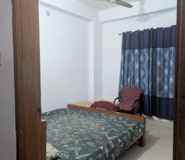 Dhaka Apartment | Revert