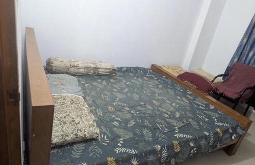 Dhaka Apartment | Revert