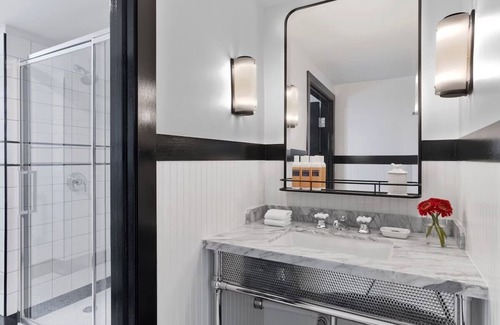 Mount Vernon Hotel | Revival Baltimore, Revival Double, Art-Inspired, Short Walk to Druid Hill Park