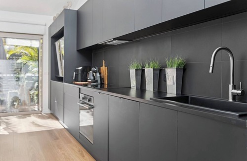 Sapphire Beach Resort | Revive at Nautilus - Designer Studio on the Beach