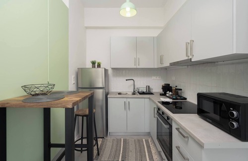 Kerameikos Apartment | Revived Studio - Urban Charm