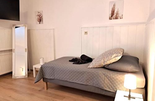 Hohenwarth-Muhlbach am Manhartsberg Apartment | revLIVING Apartment Octavus Hohenwarth 3 Schlafzimmer