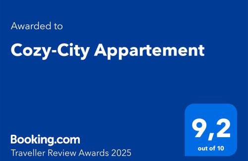 Krems an der Donau Apartment | revLIVING Cozy City Oldtown Appartement