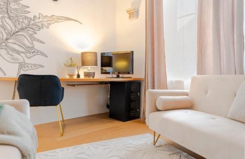 Krems an der Donau Apartment | revLIVING Historic Lodge Oldtown Apartment Krems