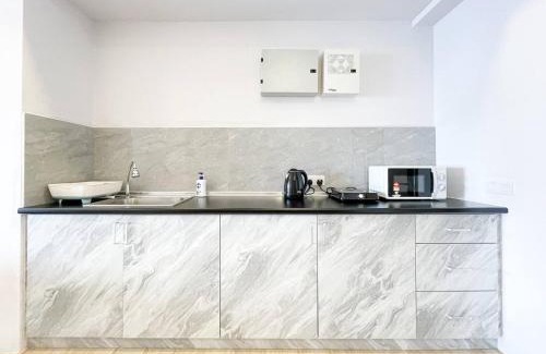 Bandar Tun Razak Apartment | Revo Aurora 28