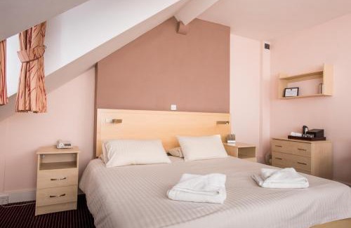 Oxford City Centre Hotel | Rewley House University of Oxford