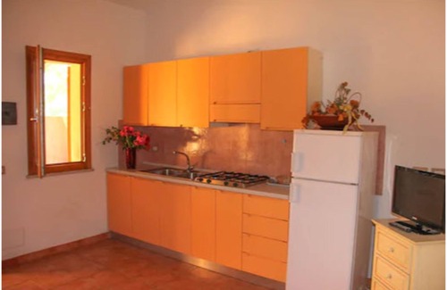 Costa Rei House | Rey Beach Club