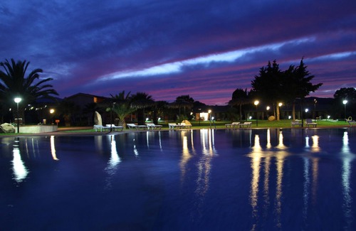 Costa Rei House | Rey Beach Club