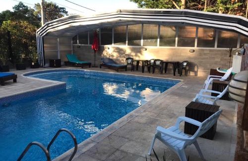 Valeria del Mar Apartment | Rey del Bosque Apart - Hotel & Spa