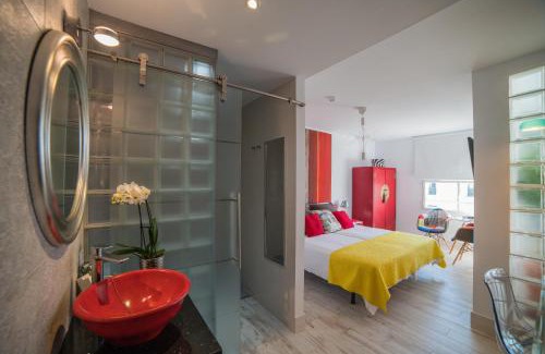Santa Cruz Hotel | Rey Don Pedro Luxury Home