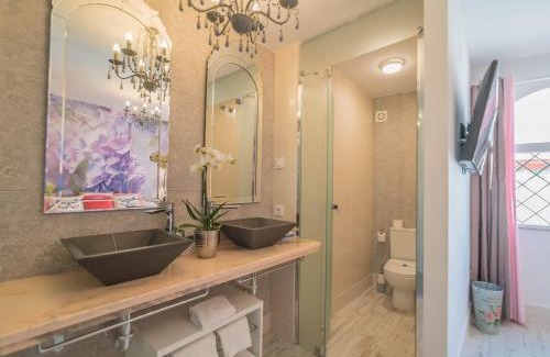 Santa Cruz Hotel | Rey Don Pedro Luxury Home
