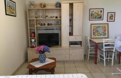 Furiani Apartment | Rez de Villa Vue Mer Panoramique